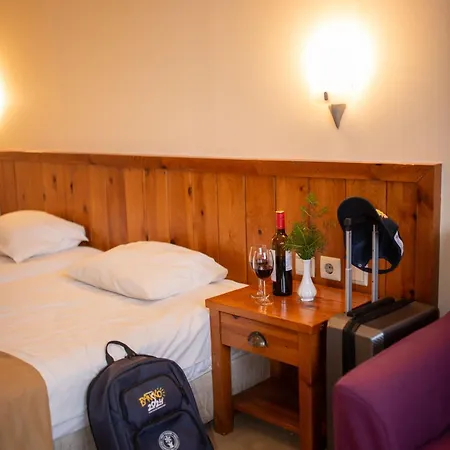 Mura Hotel Bansko