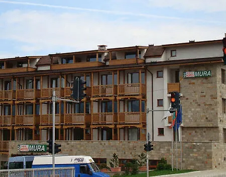 Hotel Mura 3*