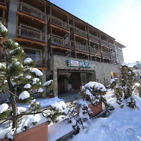 Mura 3*