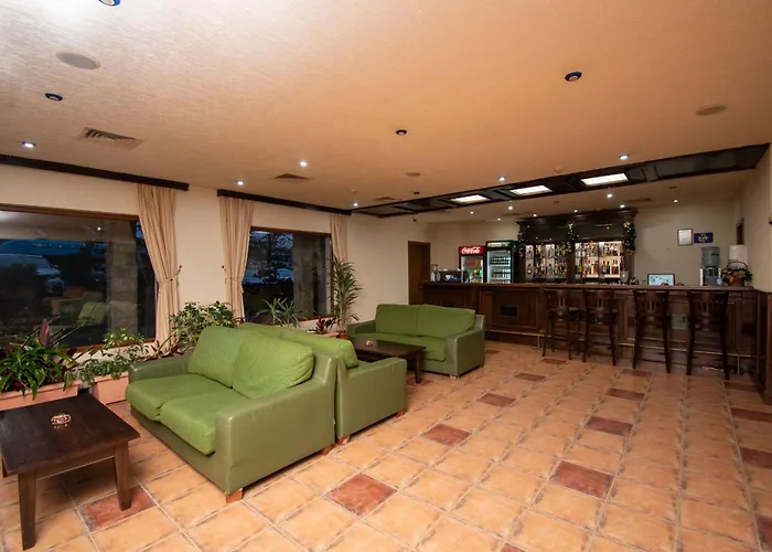 穆拉酒店 班斯科