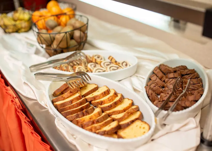 穆拉酒店 酒店 班斯科