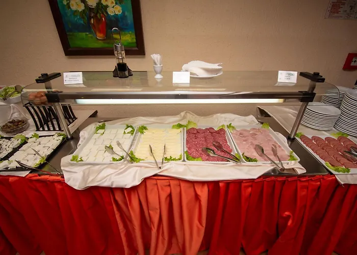 穆拉酒店 班斯科