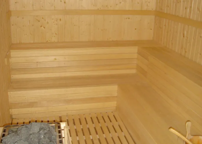 穆拉酒店 班斯科