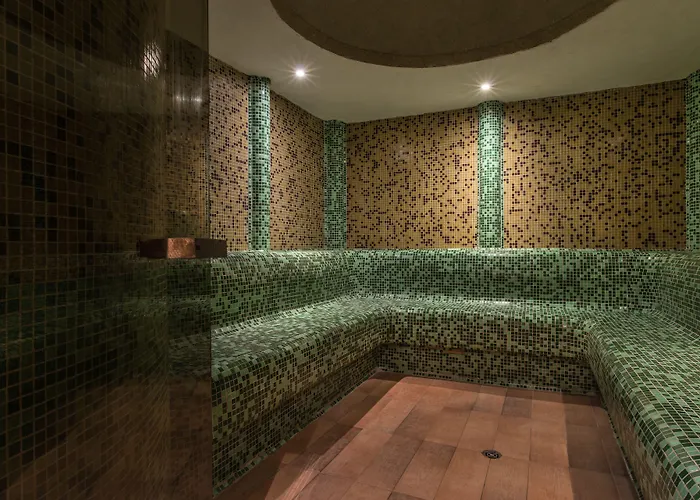 酒店 穆拉酒店 班斯科