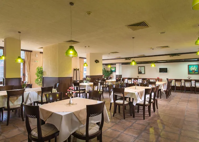 酒店 穆拉酒店 3*