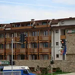 Hotell Mura 3*