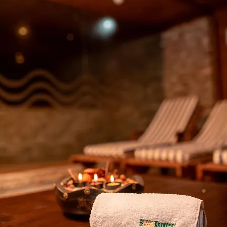 호텔 무라 반스코