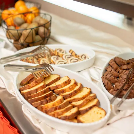 무라 호텔 반스코