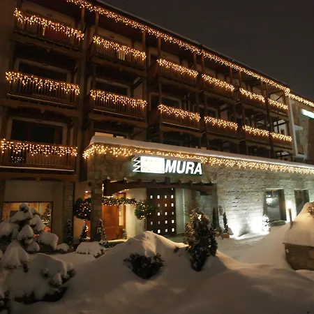 Hotel Mura