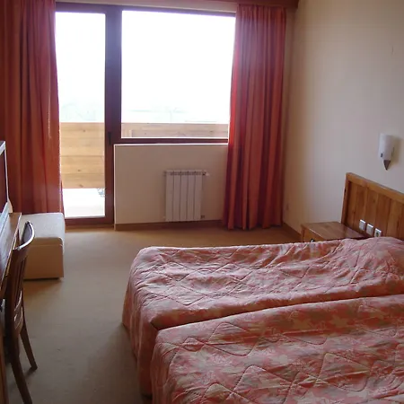 Mura Hotel Bansko