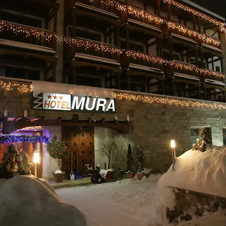Mura Hotell 3*