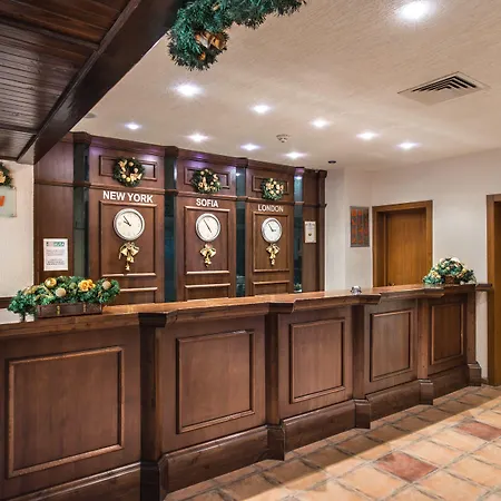 Mura 3* Bansko