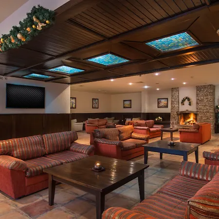 Mura Hotel 3*