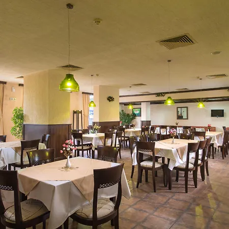 Hotel Mura 3*