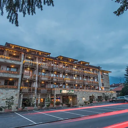 Hotell Mura Bansko