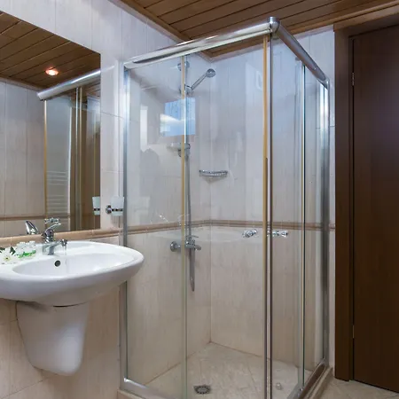Mura 3* Bansko