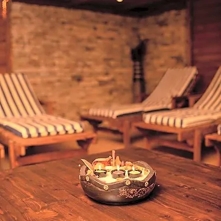 מלון Mura 3*