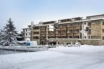 Mura Отель