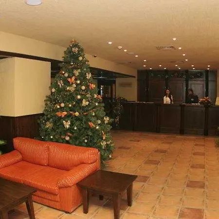 Mura Bansko