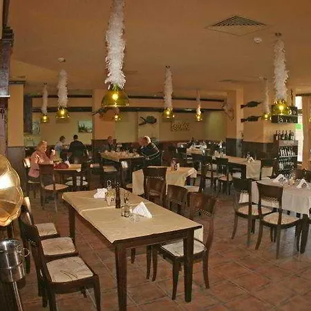 Отель Mura Банско