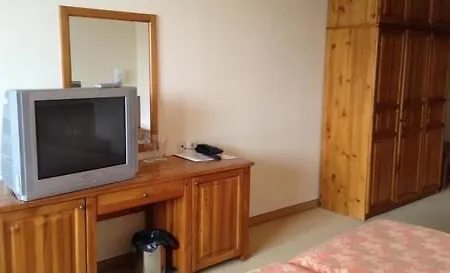 Mura Отель 3*