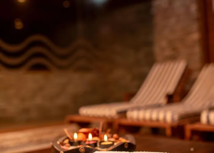 Szálloda Mura Banszko